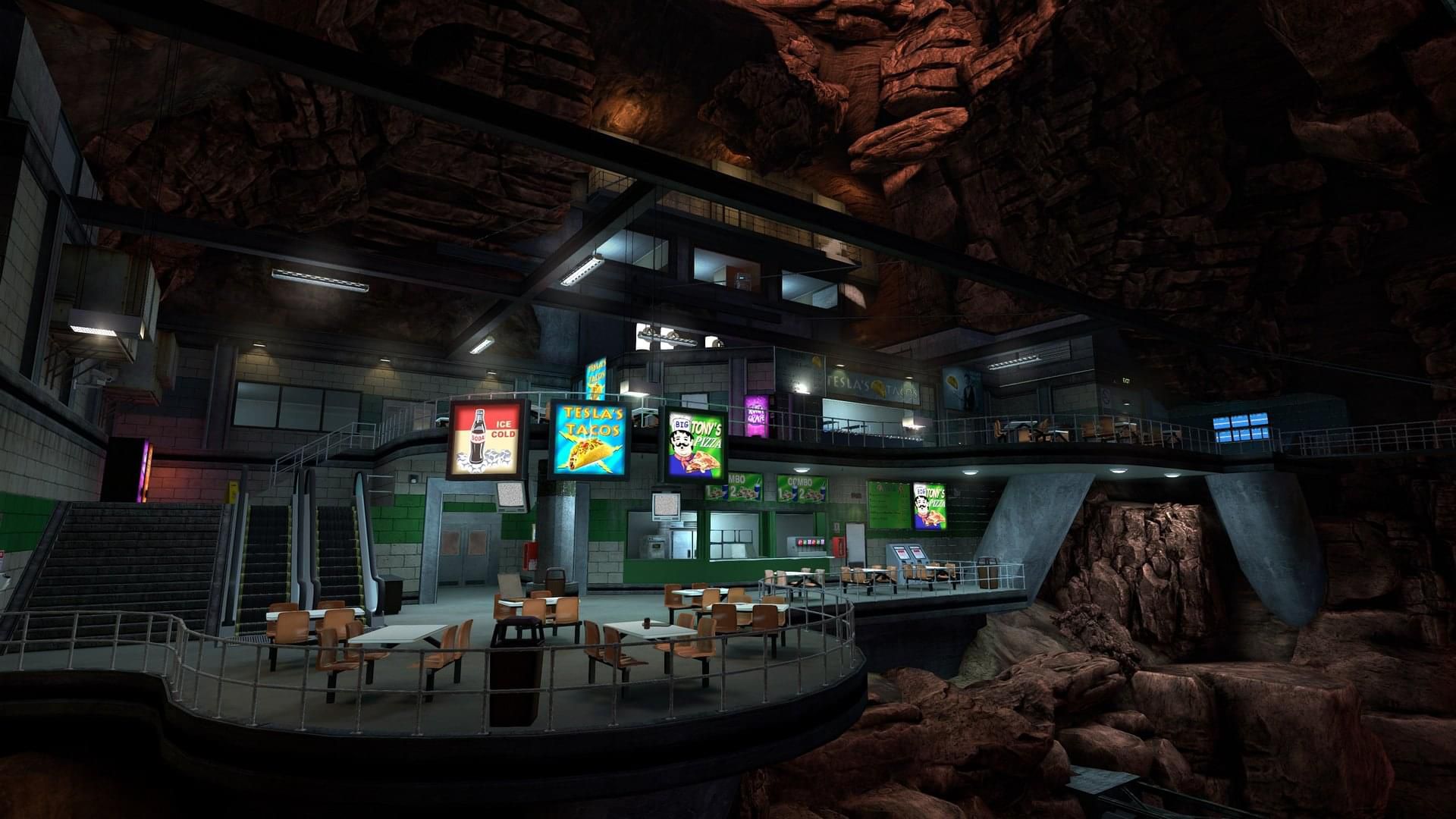 Black Mesa: Blue Shift Image 02