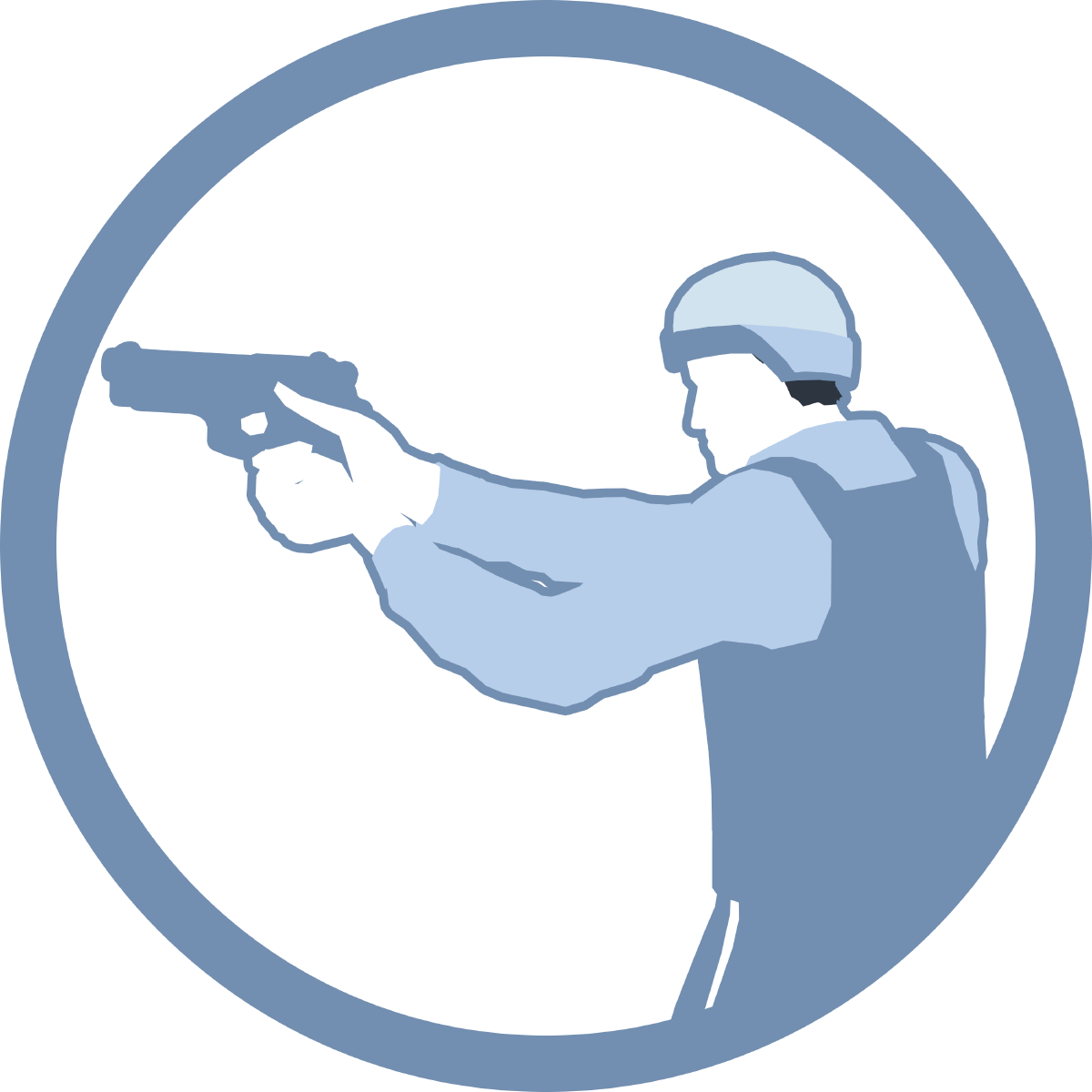 Некоторые ранние варианты логотипа этого мода от Stavaas (2) (2)