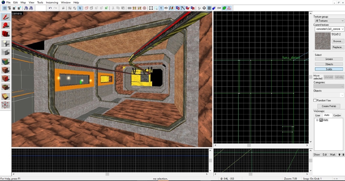 Первые скриншоты для bs_c0m0a от Black Priest (2) (2)