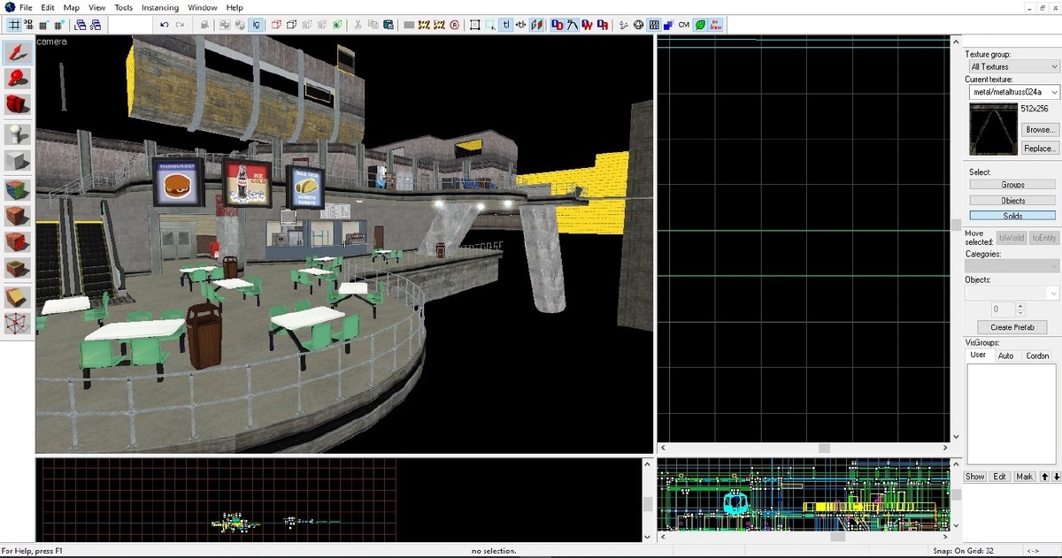 Первые скриншоты для bs_c0m0a от Black Priest (1) (1)