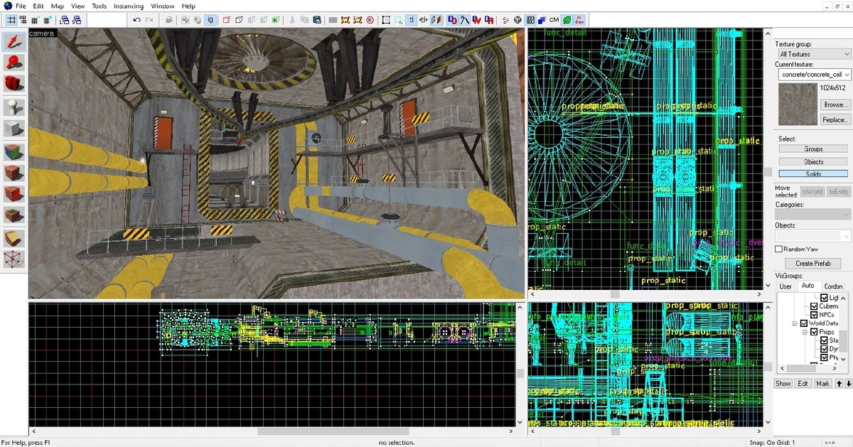 Первые скриншоты для bs_c0m0a от Black Priest (4) (4)